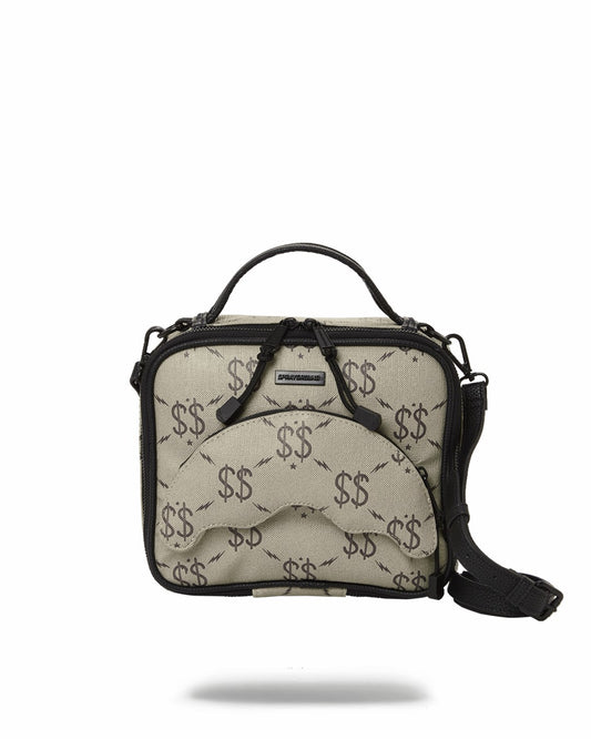 Sprayground - THE GETAWAY SNACK PACK INSULATED