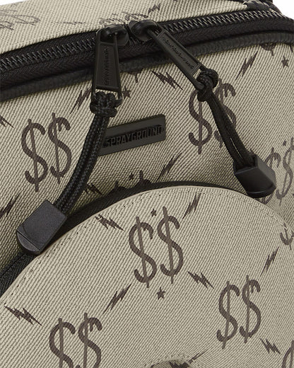 Sprayground - THE GETAWAY SNACK PACK INSULATED