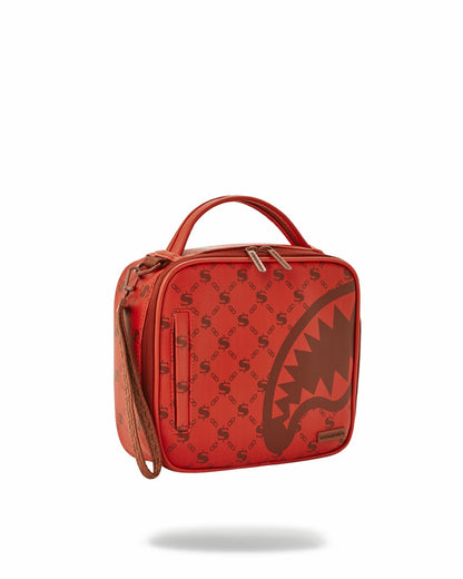 Sprayground - MONEY PATTERN BRICK SNACK PACK AKA MONEY BAG