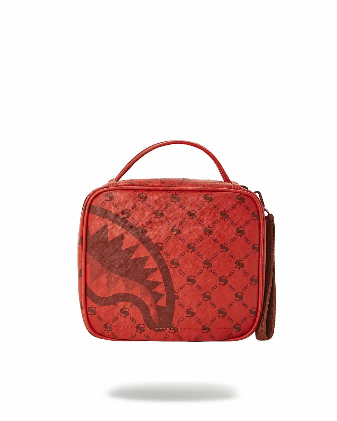 Sprayground - MONEY PATTERN BRICK SNACK PACK AKA MONEY BAG