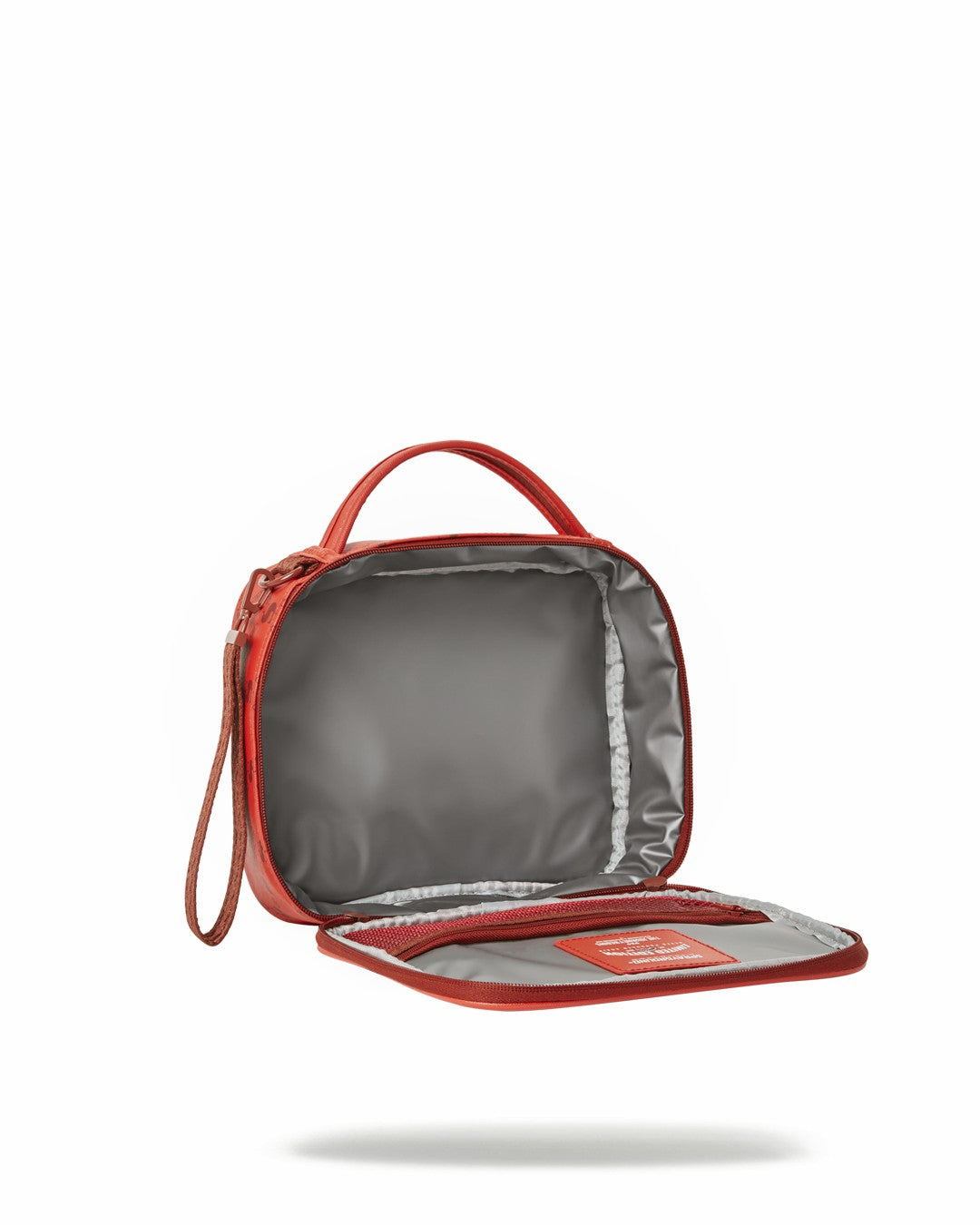 Sprayground - MONEY PATTERN BRICK SNACK PACK AKA MONEY BAG