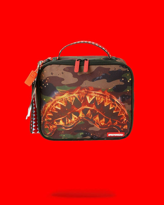 Sprayground - THE LIL TJAY RAPIDFIRE SNACKPACK