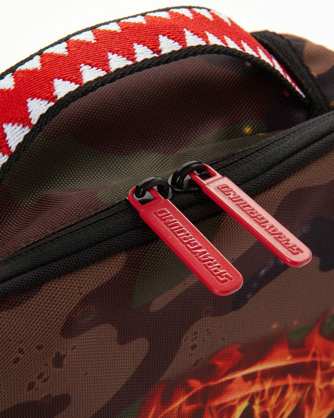 Sprayground - THE LIL TJAY RAPIDFIRE SNACKPACK