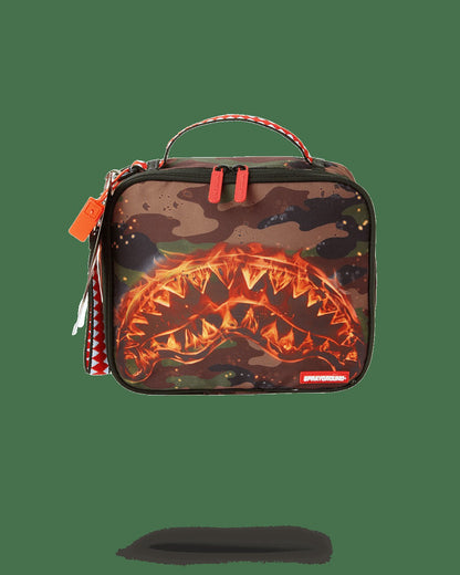 Sprayground - THE LIL TJAY RAPIDFIRE SNACKPACK