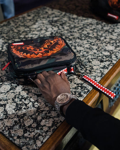Sprayground - THE LIL TJAY RAPIDFIRE SNACKPACK