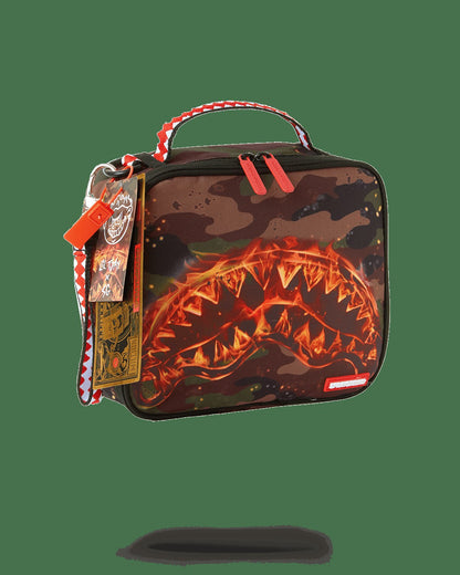 Sprayground - THE LIL TJAY RAPIDFIRE SNACKPACK