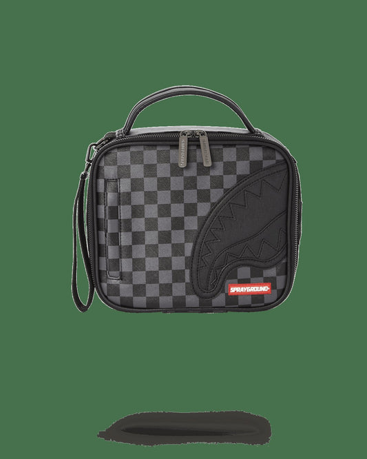 Sprayground - HENNY BLACK SNACK PACK
