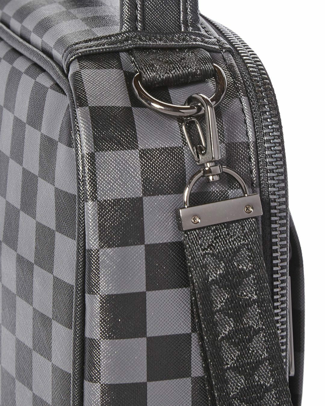 Sprayground - HENNY BLACK SNACK PACK