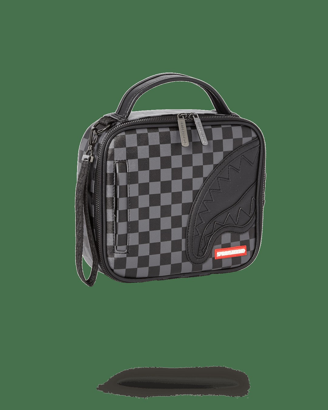Sprayground - HENNY BLACK SNACK PACK