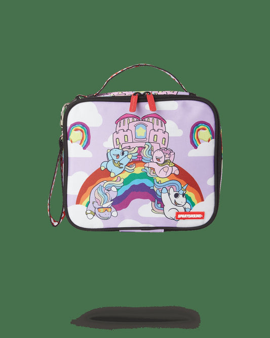 Sprayground - RAINBOW BOUNCE SNACK PACK