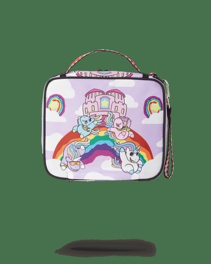 Sprayground - RAINBOW BOUNCE SNACK PACK