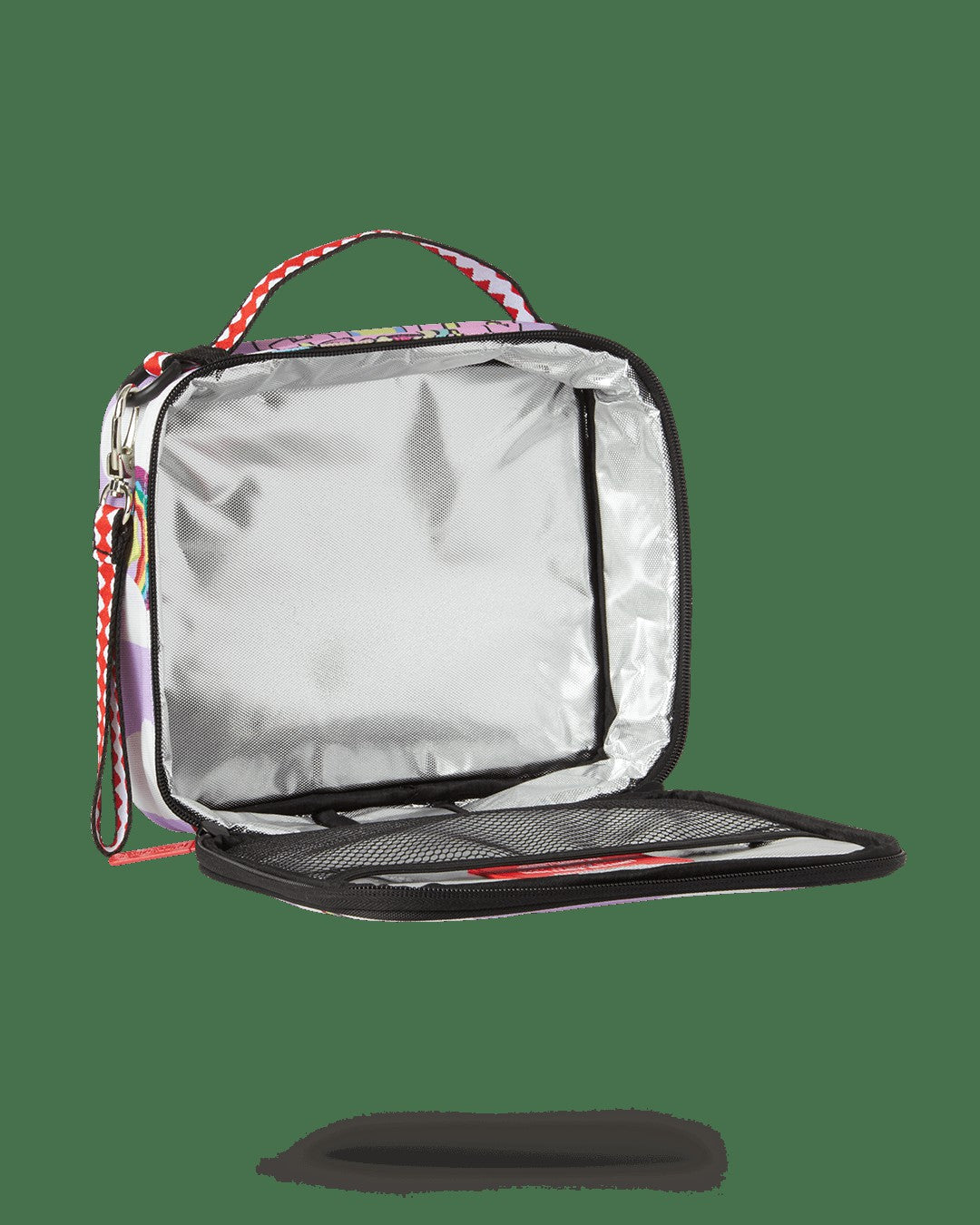 Sprayground - RAINBOW BOUNCE SNACK PACK