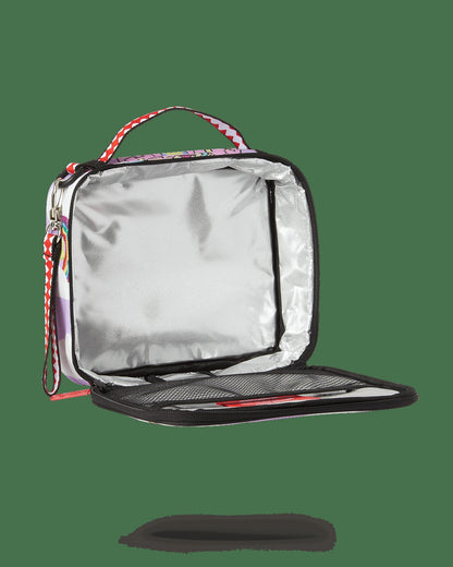 Sprayground - RAINBOW BOUNCE SNACK PACK