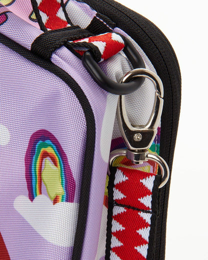 Sprayground - RAINBOW BOUNCE SNACK PACK