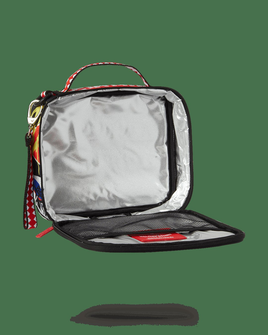 Sprayground - BEWARE OF THE DOG SNACK PACK