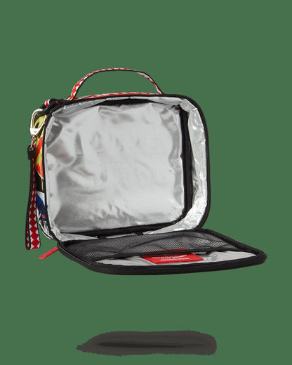 Sprayground - BEWARE OF THE DOG SNACK PACK