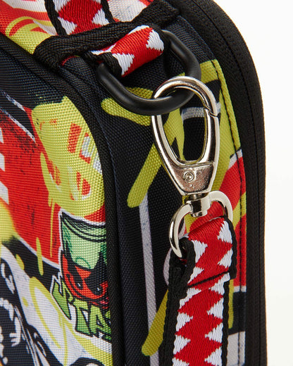 Sprayground - BEWARE OF THE DOG SNACK PACK