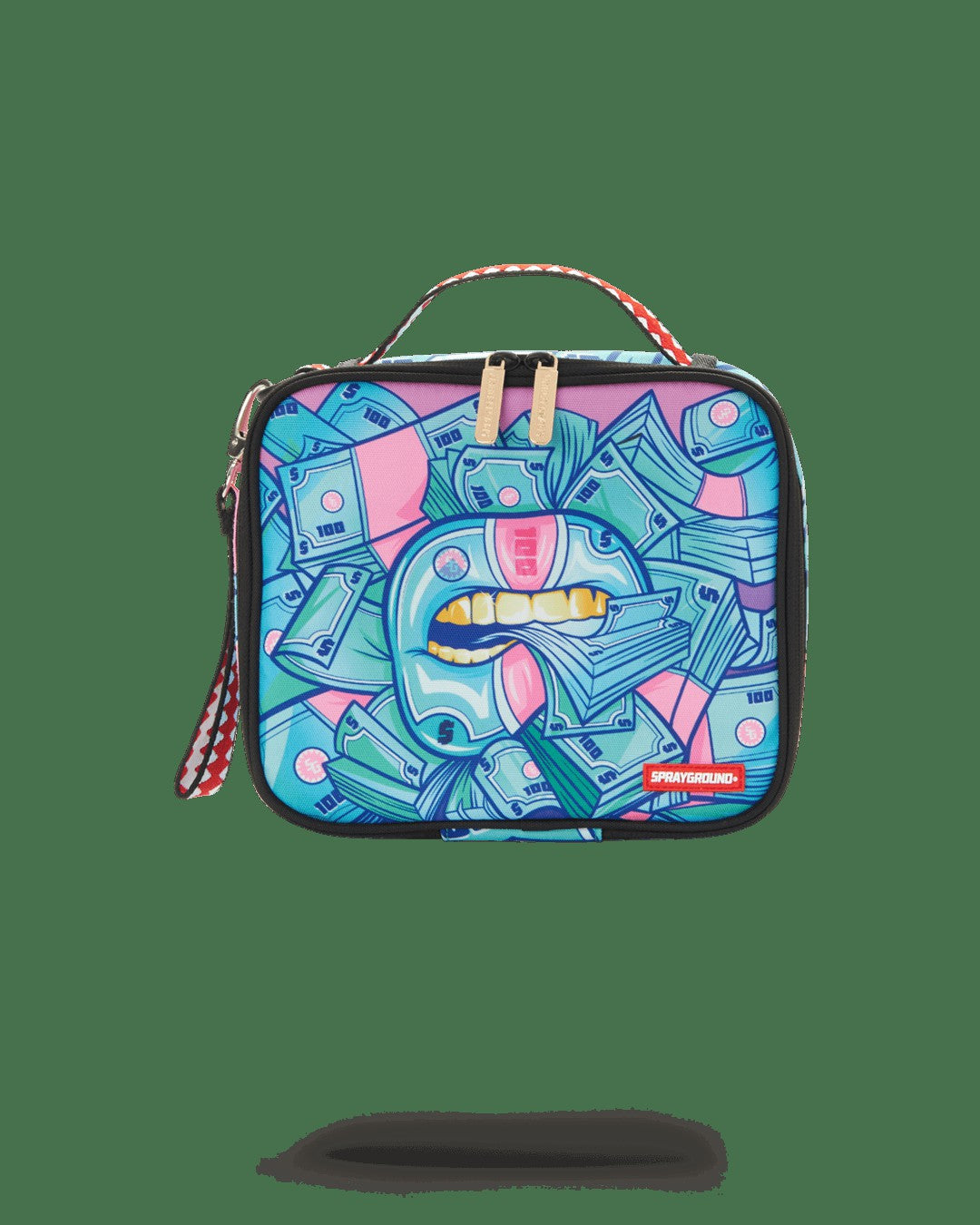 Sprayground - BRUNCH MONEY SNACK PACK
