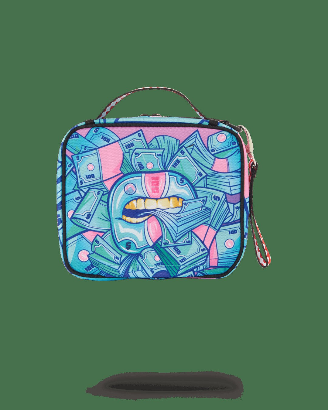 Sprayground - BRUNCH MONEY SNACK PACK