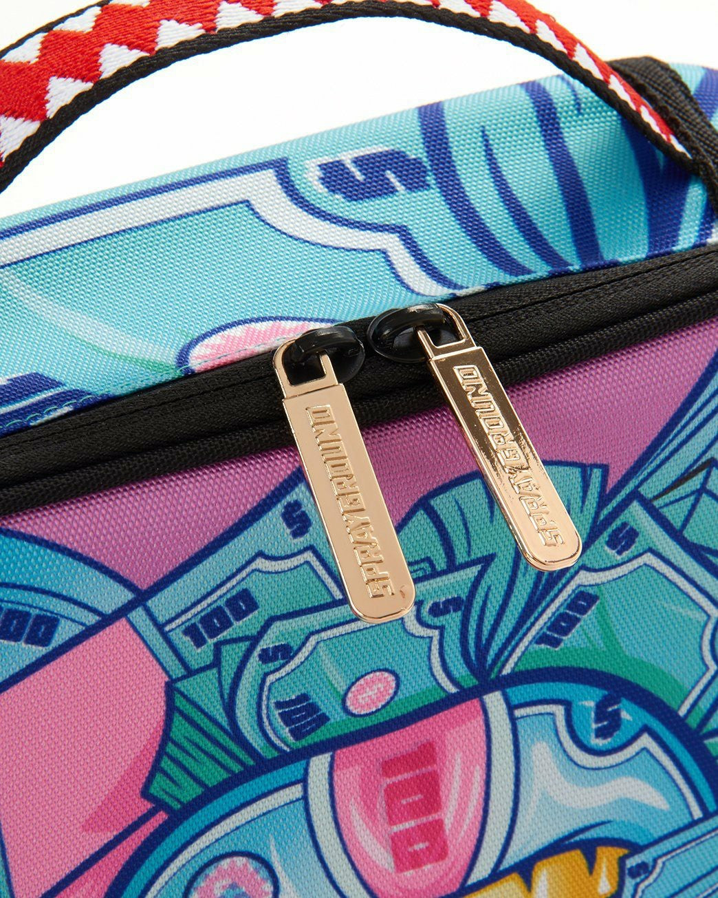Sprayground - BRUNCH MONEY SNACK PACK