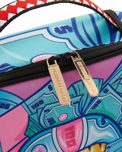 Sprayground - BRUNCH MONEY SNACK PACK