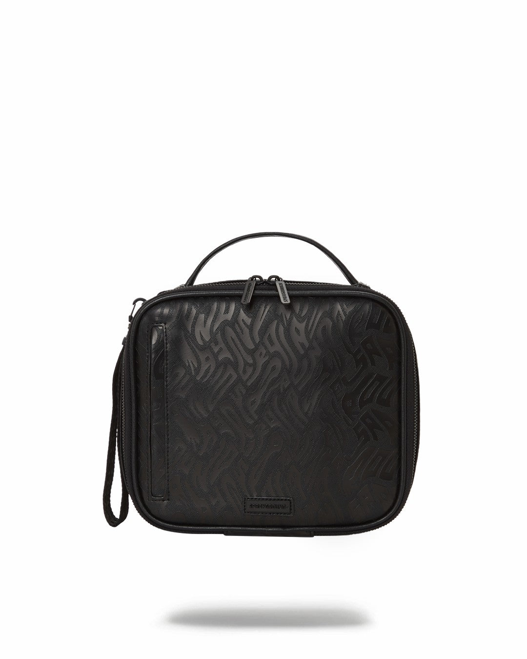 Sprayground - PRIVATE JET SNACK PACK AKA MONEY BAG