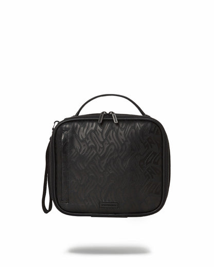 Sprayground - PRIVATE JET SNACK PACK AKA MONEY BAG