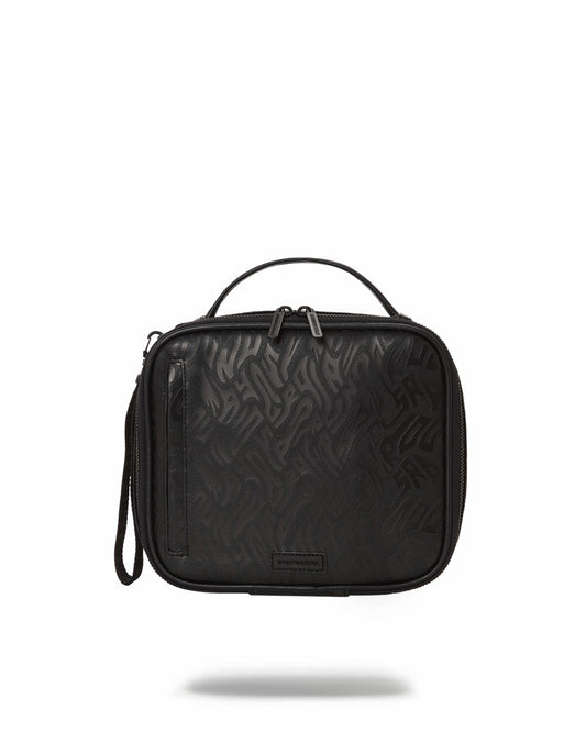 Sprayground - PRIVATE JET SNACK PACK AKA MONEY BAG
