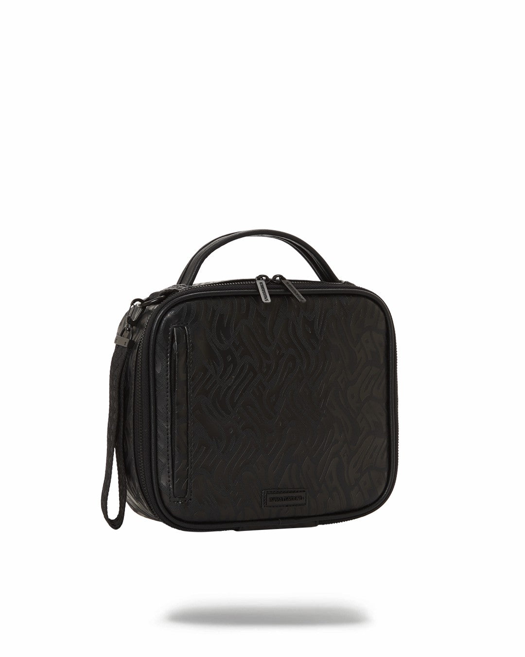 Sprayground - PRIVATE JET SNACK PACK AKA MONEY BAG