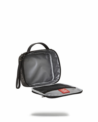 Sprayground - PRIVATE JET SNACK PACK AKA MONEY BAG