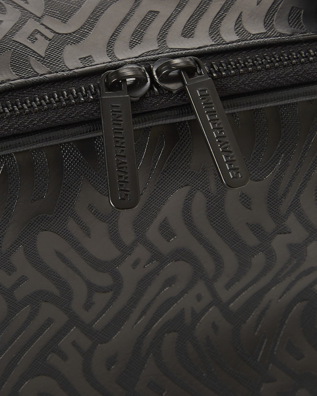 Sprayground - PRIVATE JET SNACK PACK AKA MONEY BAG