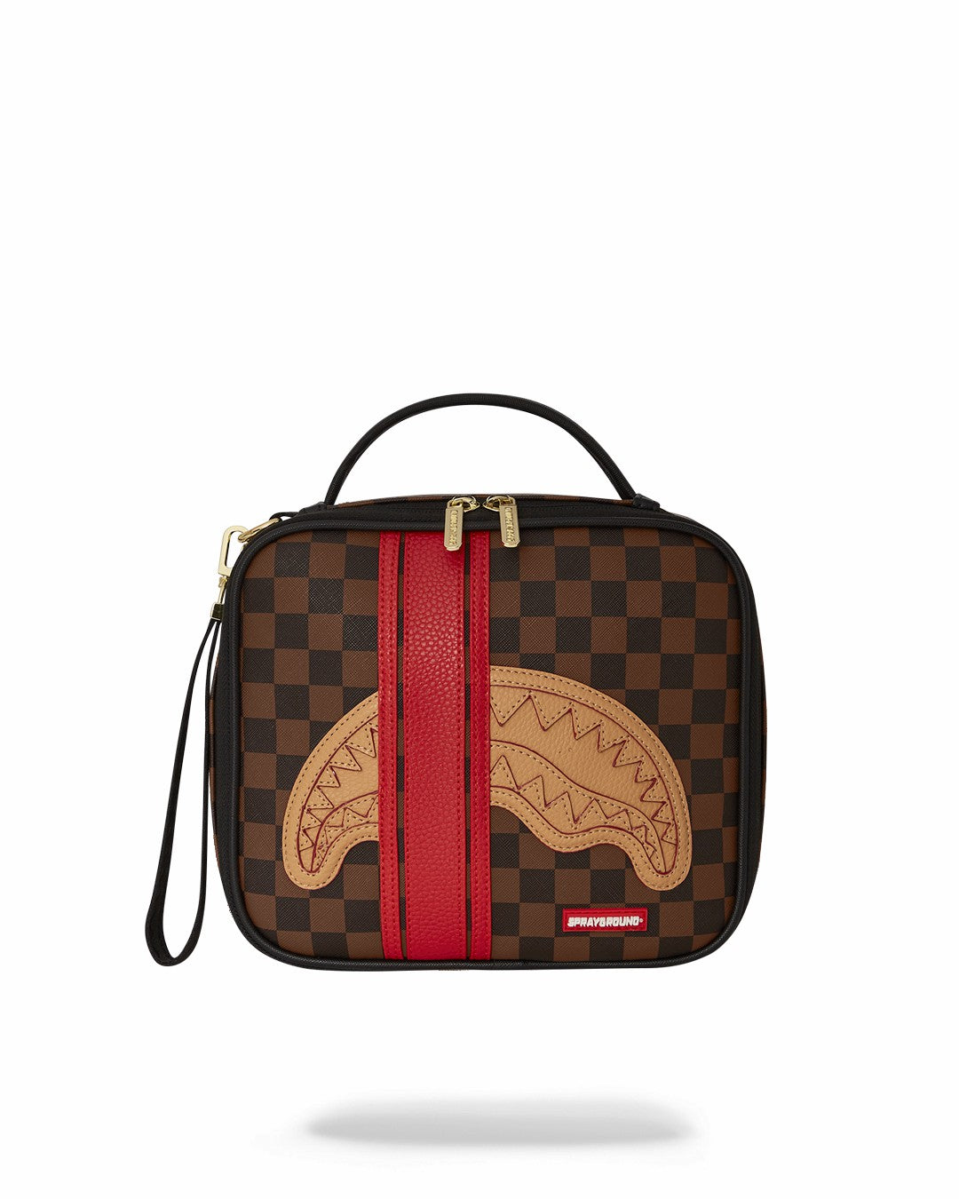 Sprayground - HENNY VICTORY LAP SNACKPACK