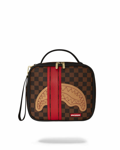 Sprayground - HENNY VICTORY LAP SNACKPACK