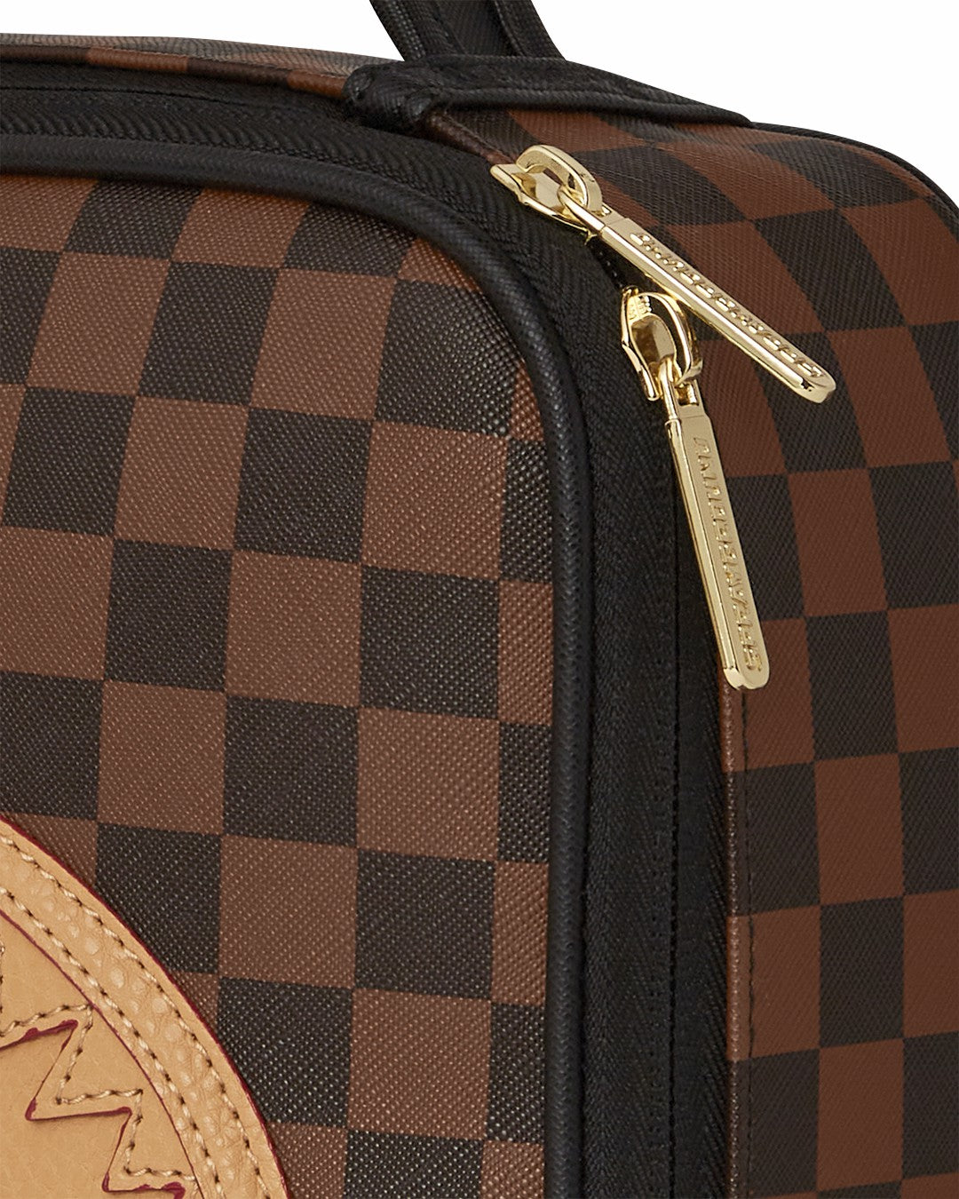 Sprayground - HENNY VICTORY LAP SNACKPACK