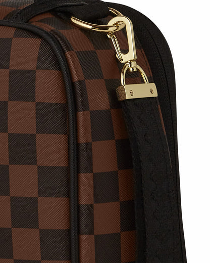 Sprayground - HENNY VICTORY LAP SNACKPACK