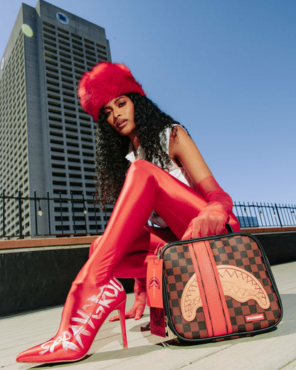 Sprayground - HENNY VICTORY LAP SNACKPACK