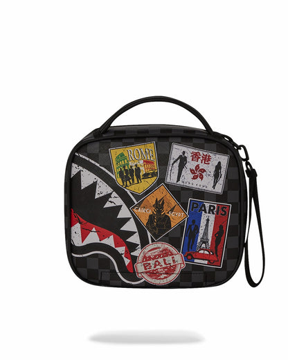 Sprayground - GLOBAL MOGUL UNLIMITED MILES SNACKPACK
