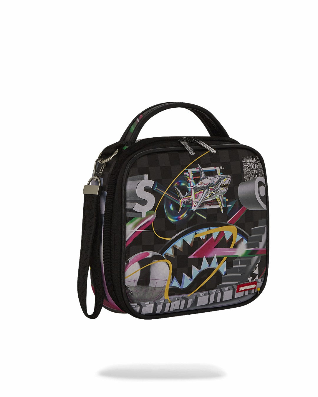 Sprayground - MIND TRIP SHARK DOSE SNACKPACK