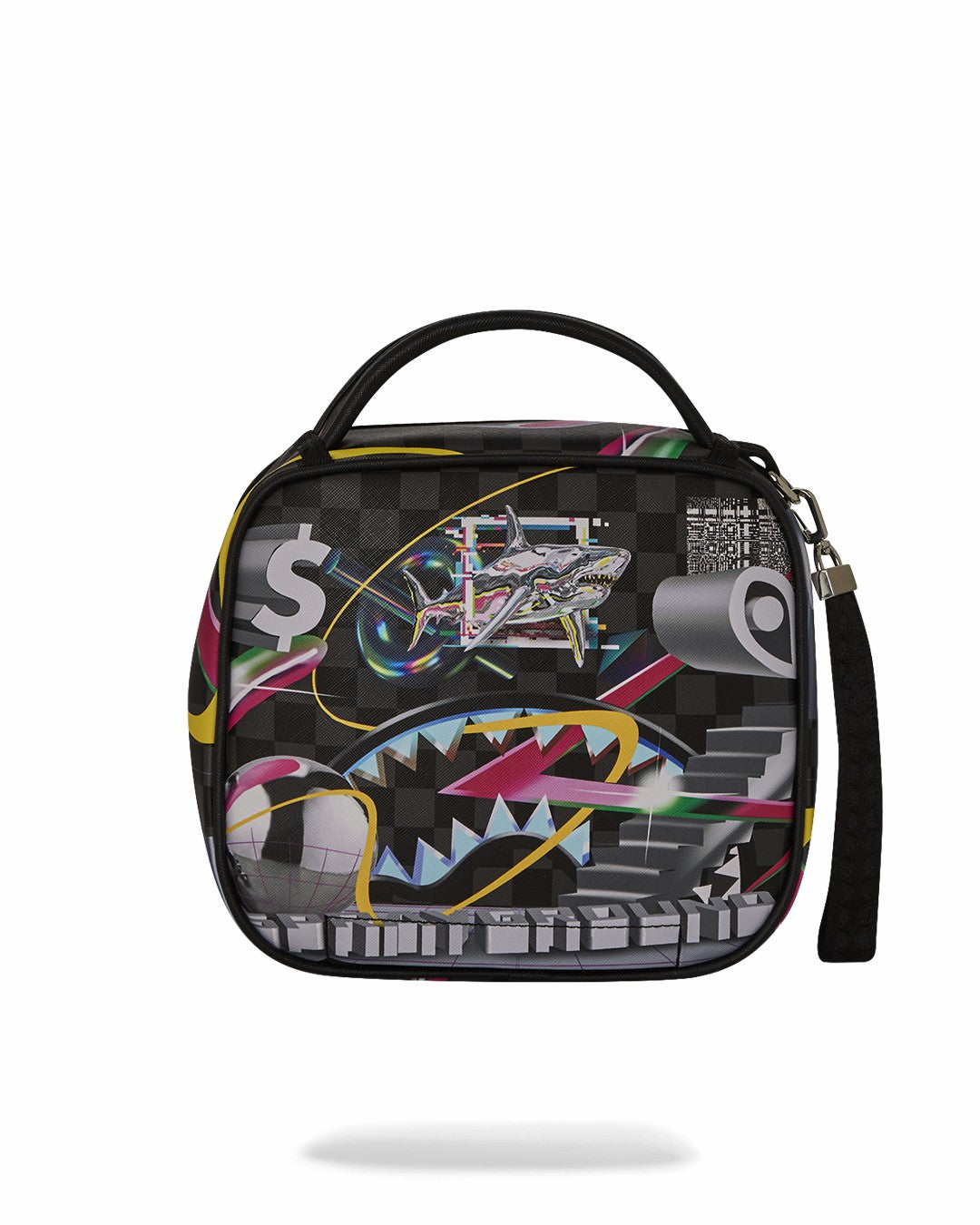 Sprayground - MIND TRIP SHARK DOSE SNACKPACK