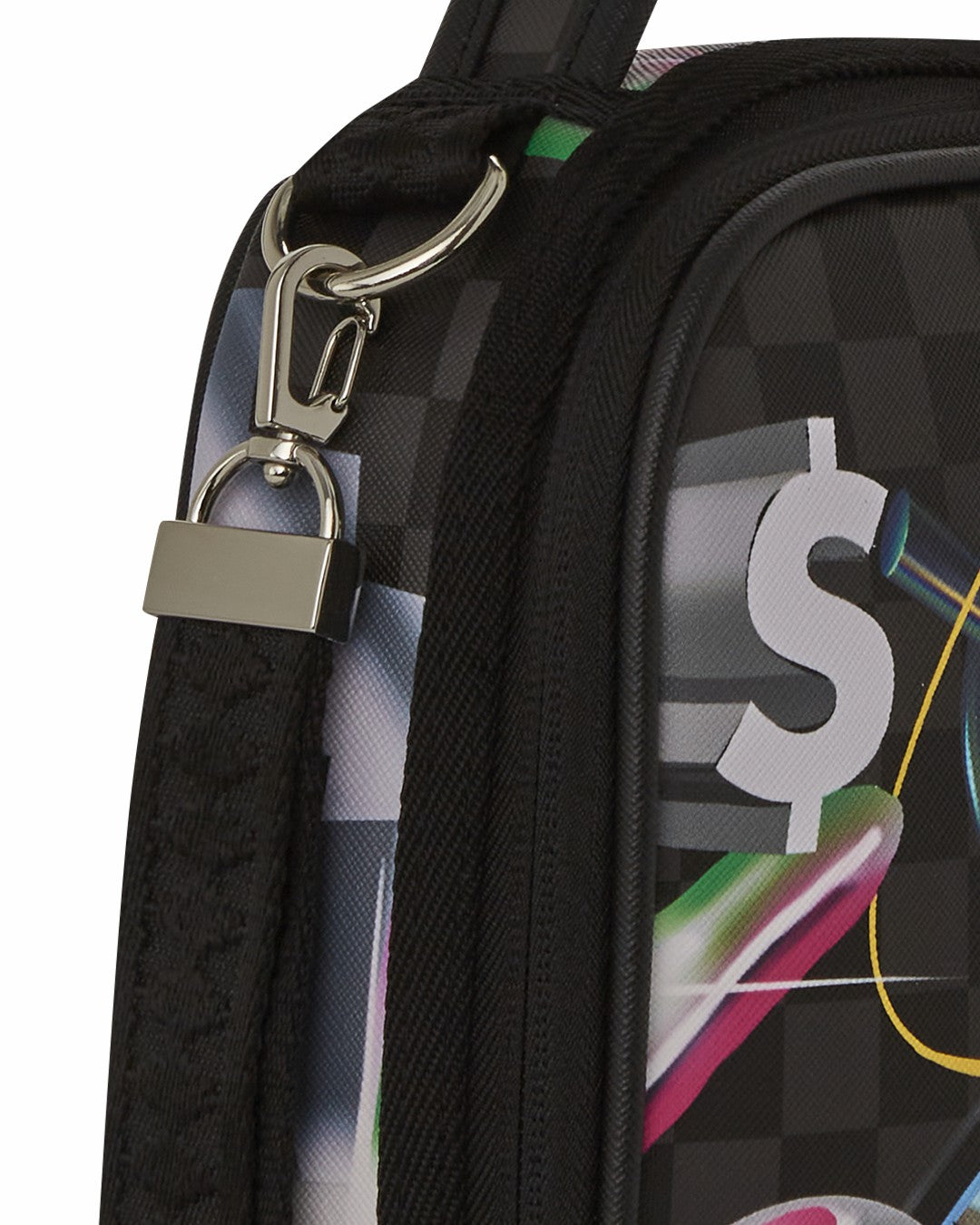 Sprayground - MIND TRIP SHARK DOSE SNACKPACK
