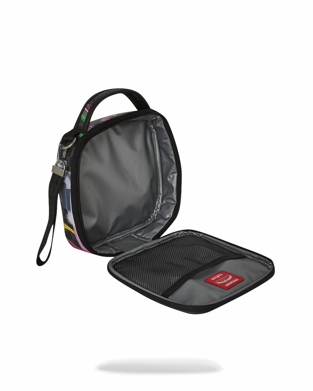 Sprayground - MIND TRIP SHARK DOSE SNACKPACK