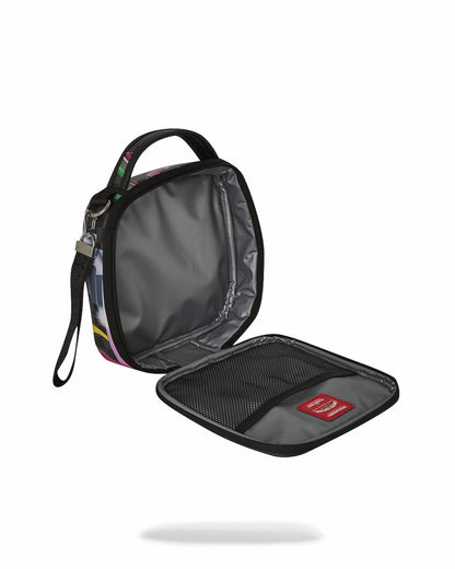 Sprayground - MIND TRIP SHARK DOSE SNACKPACK
