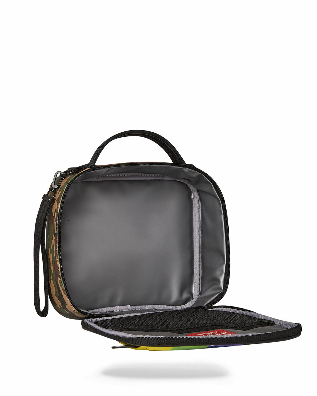 Sprayground - SHARK MASTERPIECES SNACKPACK