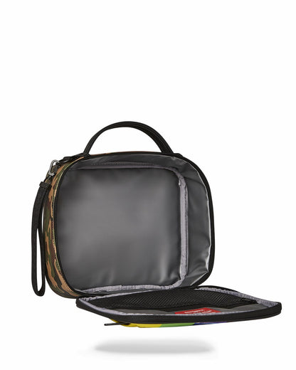Sprayground - SHARK MASTERPIECES SNACKPACK