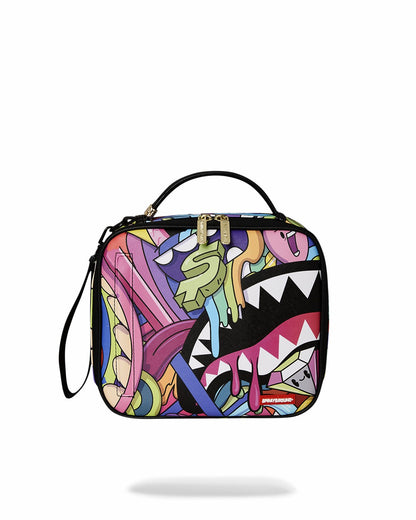 Sprayground - TRIPPIN DAILY LUNCHBOX