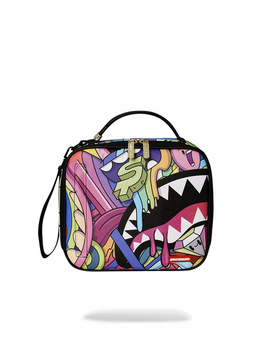 Sprayground - TRIPPIN DAILY LUNCHBOX