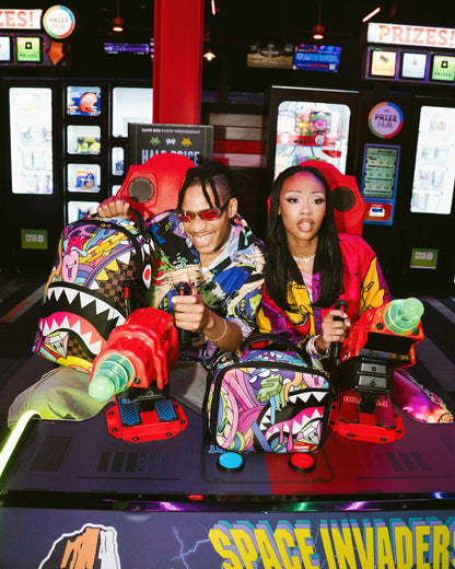 Sprayground - TRIPPIN DAILY LUNCHBOX