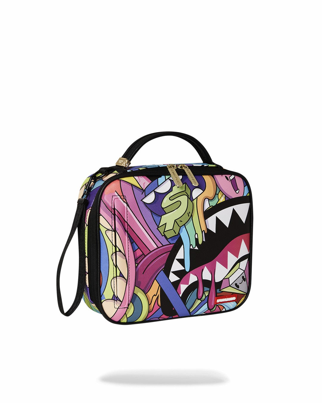 Sprayground - TRIPPIN DAILY LUNCHBOX
