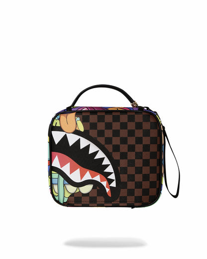 Sprayground - TRIPPIN DAILY LUNCHBOX