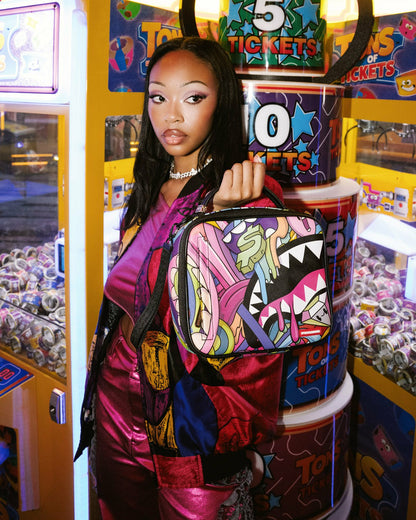 Sprayground - TRIPPIN DAILY LUNCHBOX